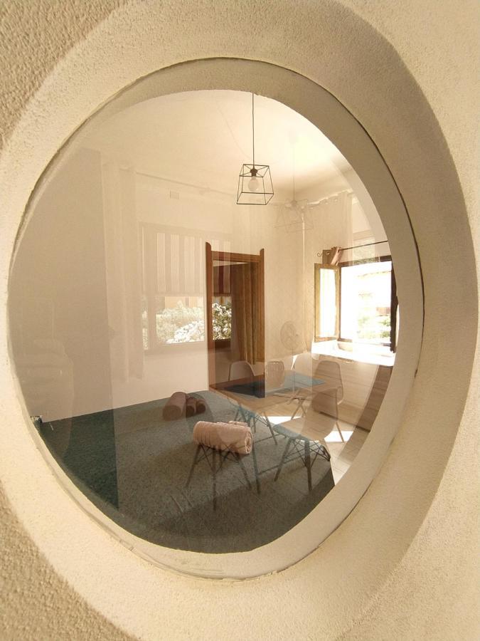 Da Miky Casa Vacanze Teulada Sud Sardegna ภายนอก รูปภาพ