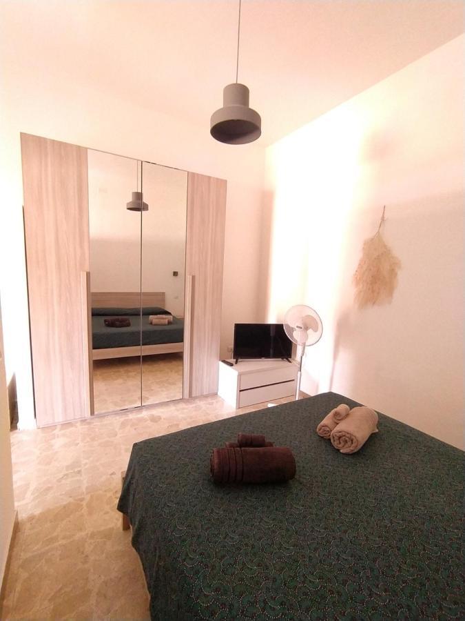 Da Miky Casa Vacanze Teulada Sud Sardegna ภายนอก รูปภาพ